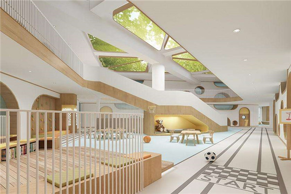 蒂宝贝超级小豆丁早教